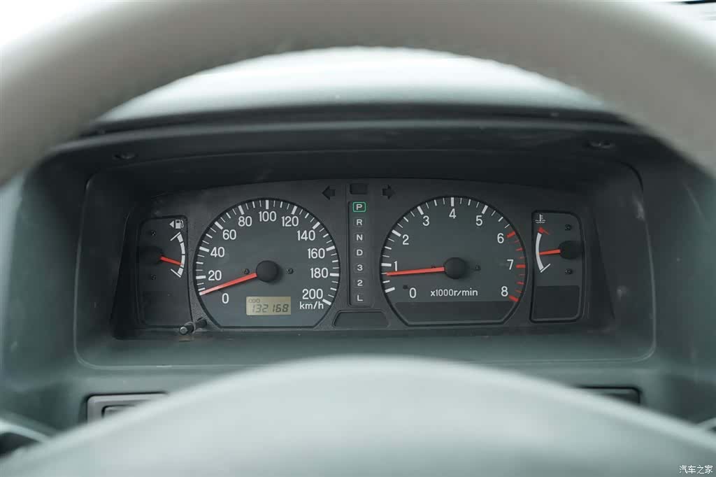 Mitsubishi Pajero, 2007 31