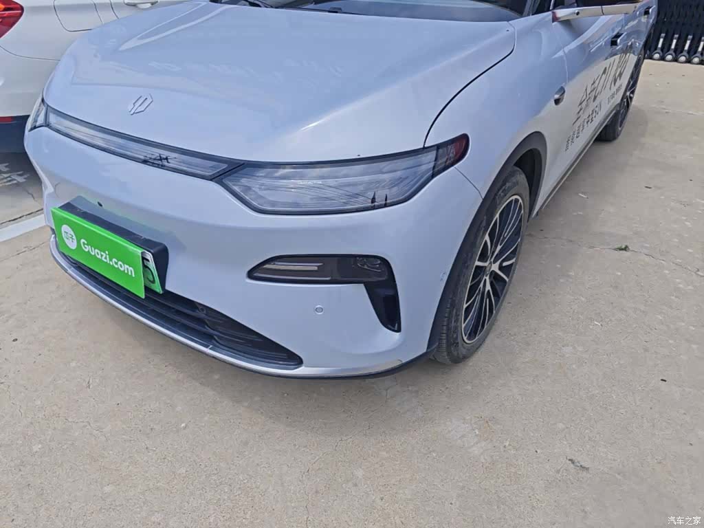 Leapmotor C11, 2025 24