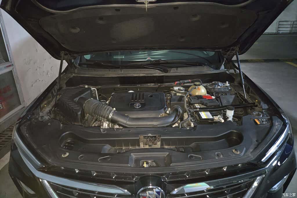 Buick Enclave, 2022 10