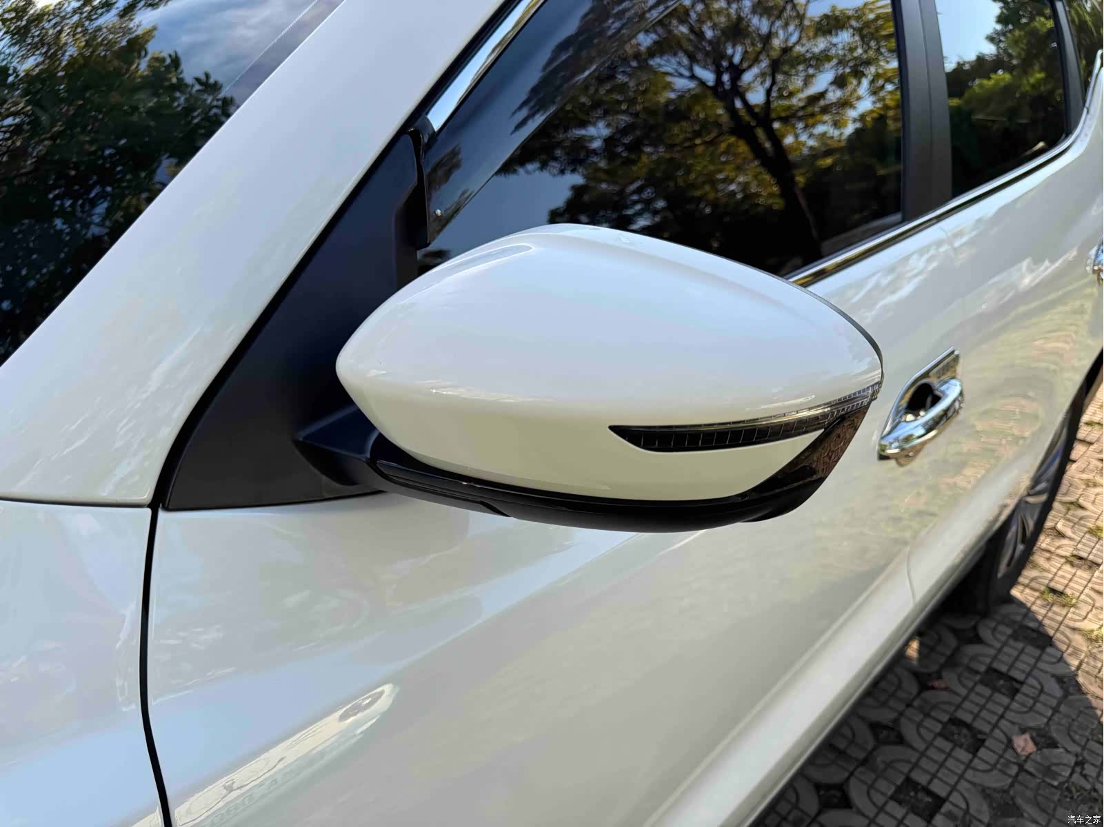 Geely X6, 2023 43