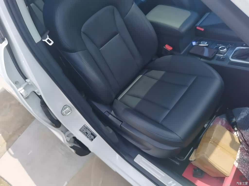 Haval H6, 2017 25