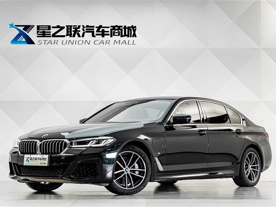 BMW 5 серии