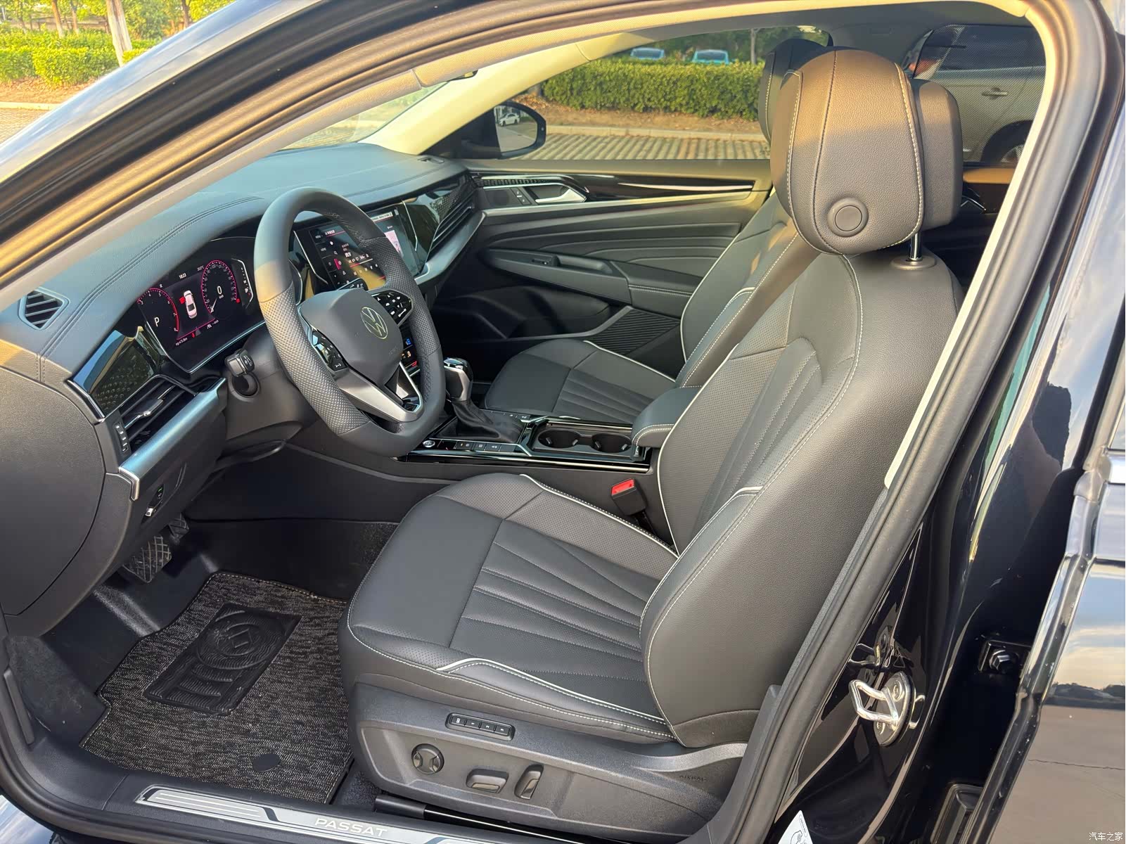 Volkswagen Passat, 2024 7