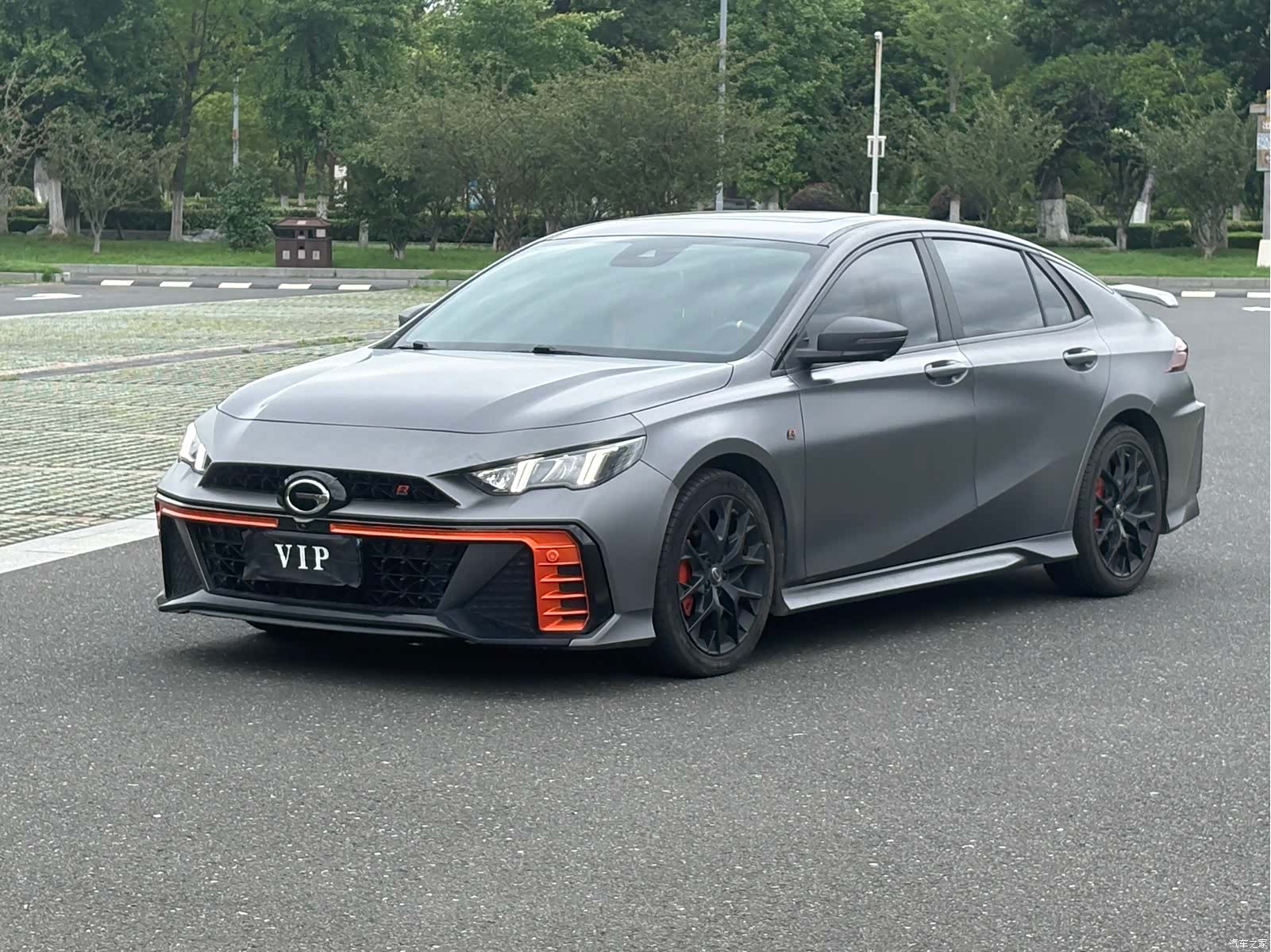 GAC Empow, 2022 1