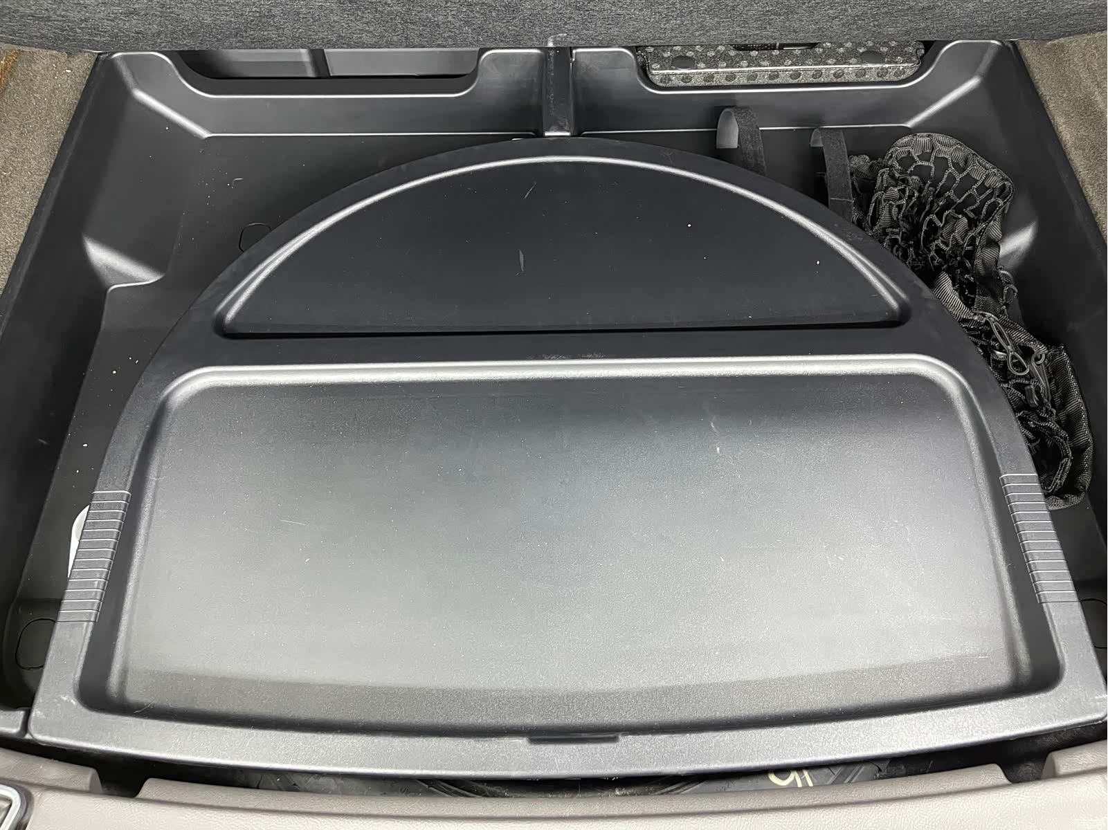 Lincoln MKX, 2017 25
