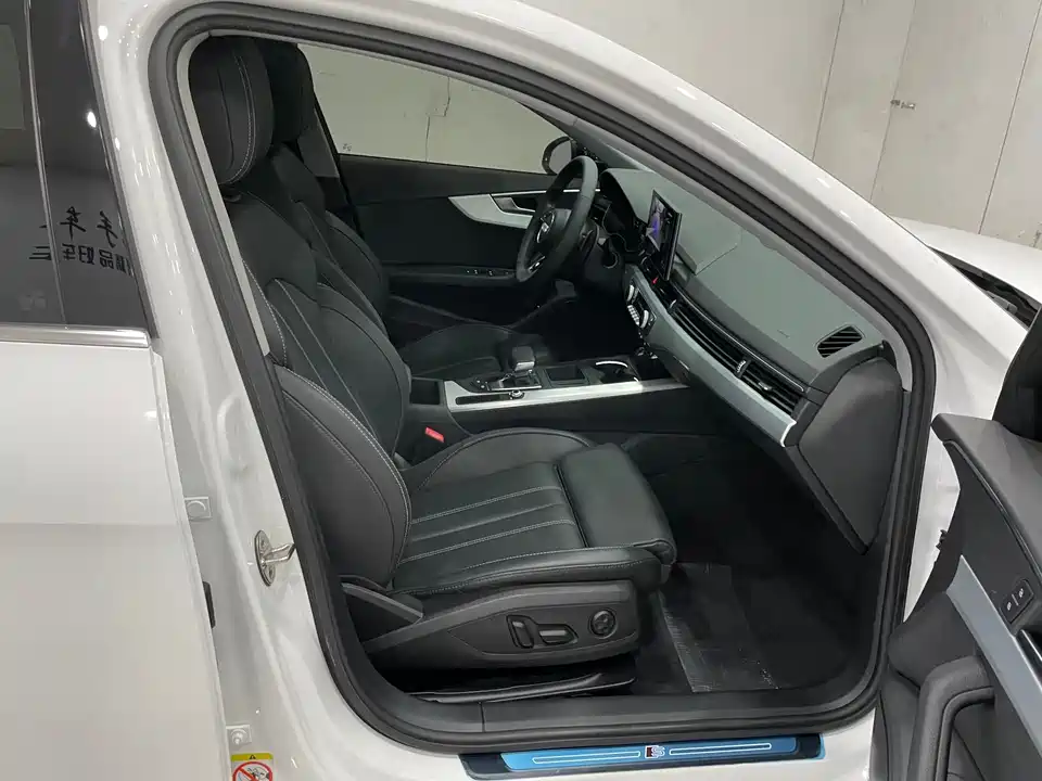 Audi A4L Audi A4L