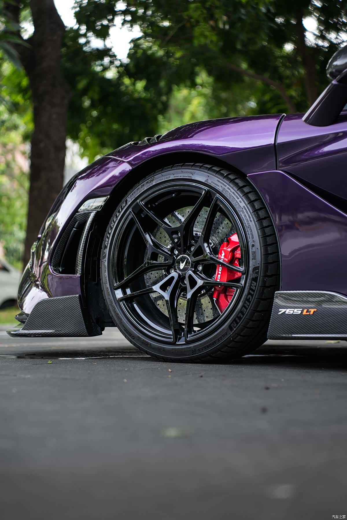 McLaren 720S, 2020 14