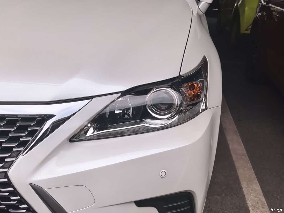 Lexus CT, 2018 14