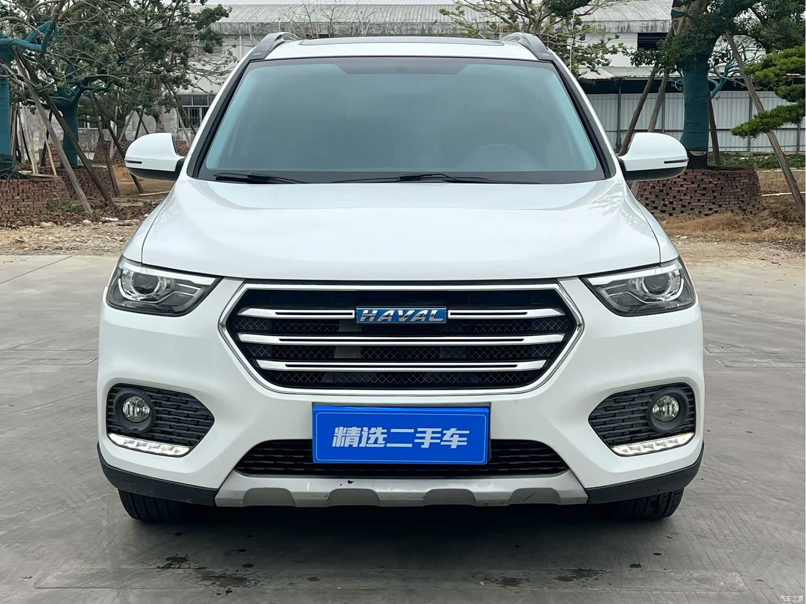 Haval H6, 2018 2