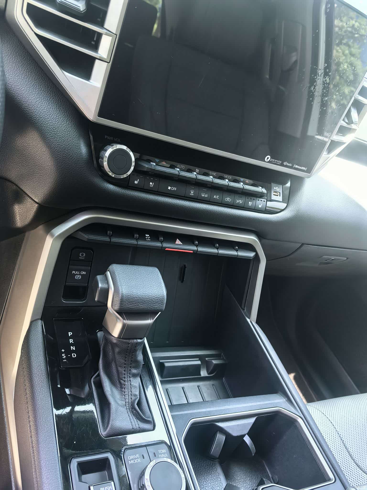 Toyota Tundra, 2023 16