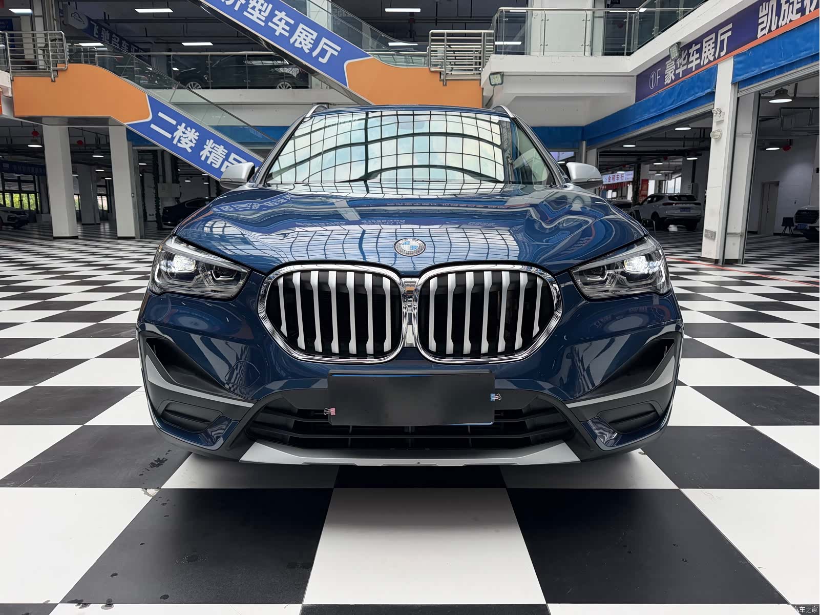 BMW X1, 2022 2