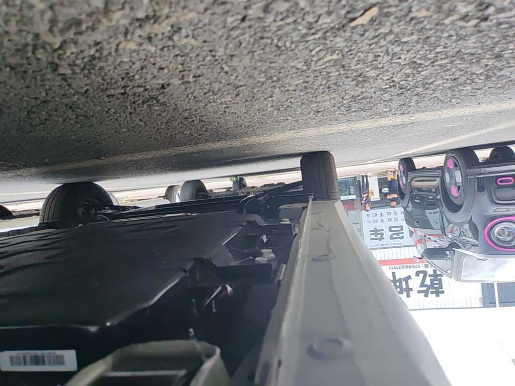 Wuling MINIEV, 2026 22