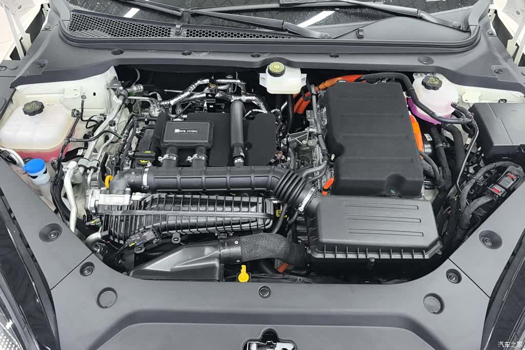 BYD Seal, 2025 10