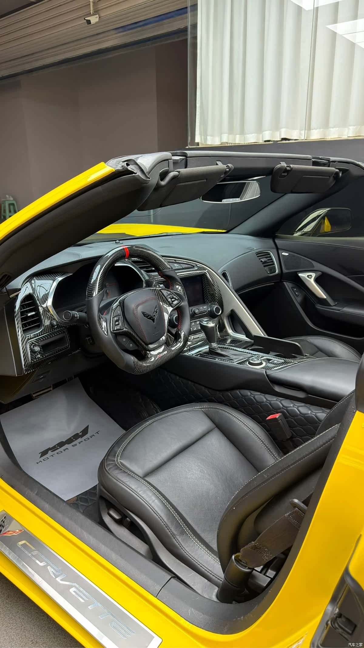 Chevrolet Z51, 2016 12