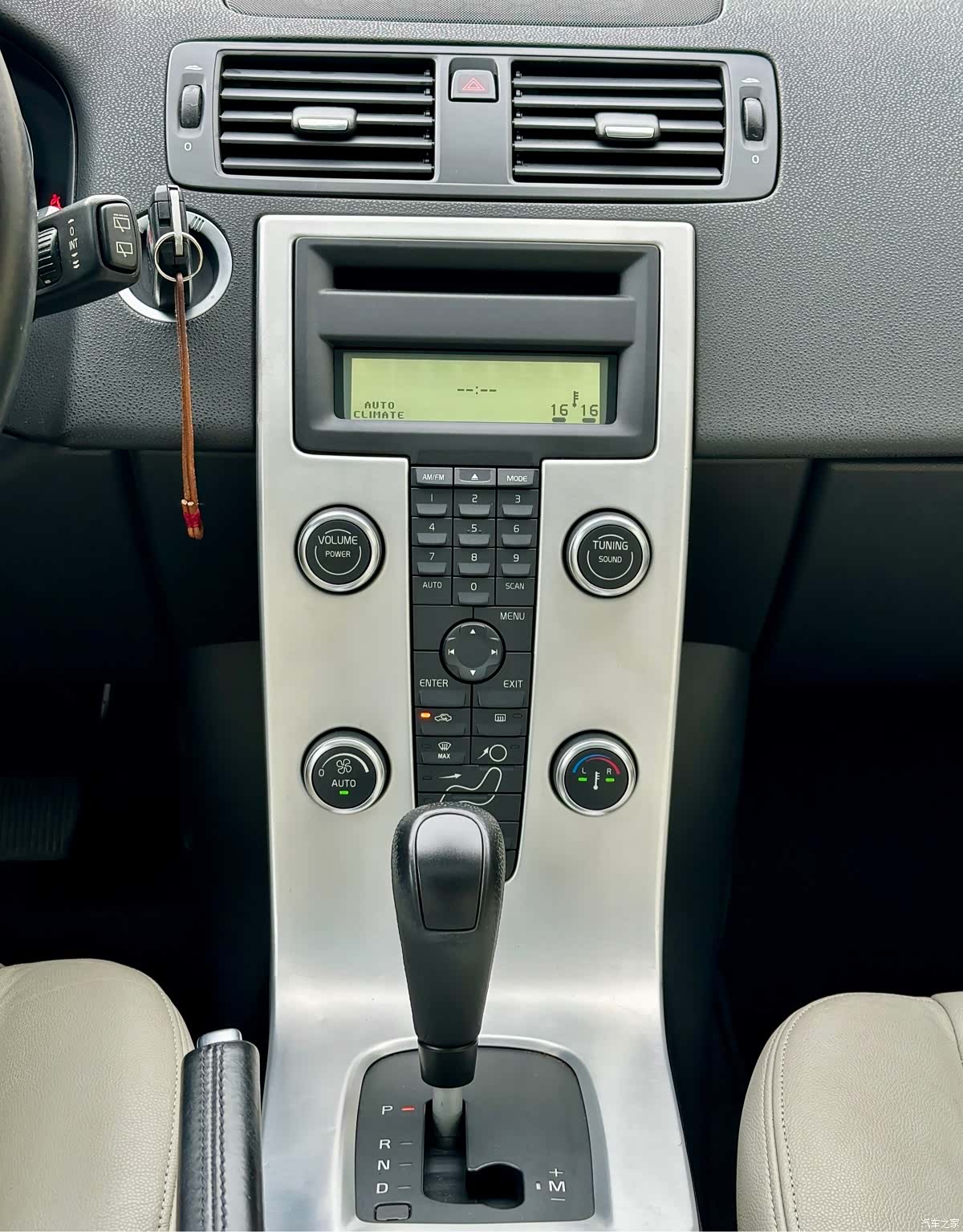 Volvo C30, 2013 14