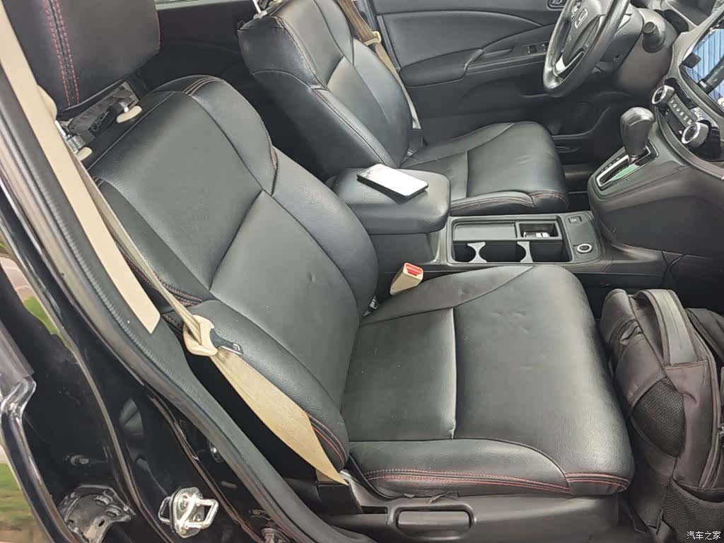 Honda CR-V, 2015 25
