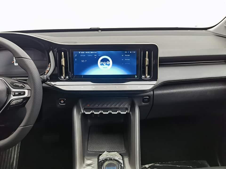 Wuling Wuling Nebula