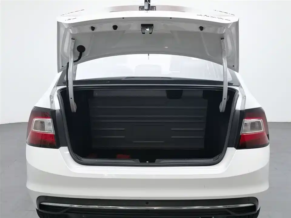 Skoda Xin Rui Skoda Xin Rui