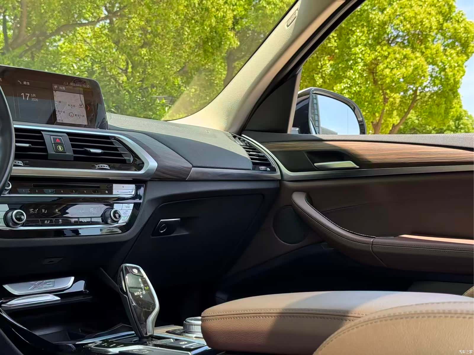 BMW X3, 2019 17