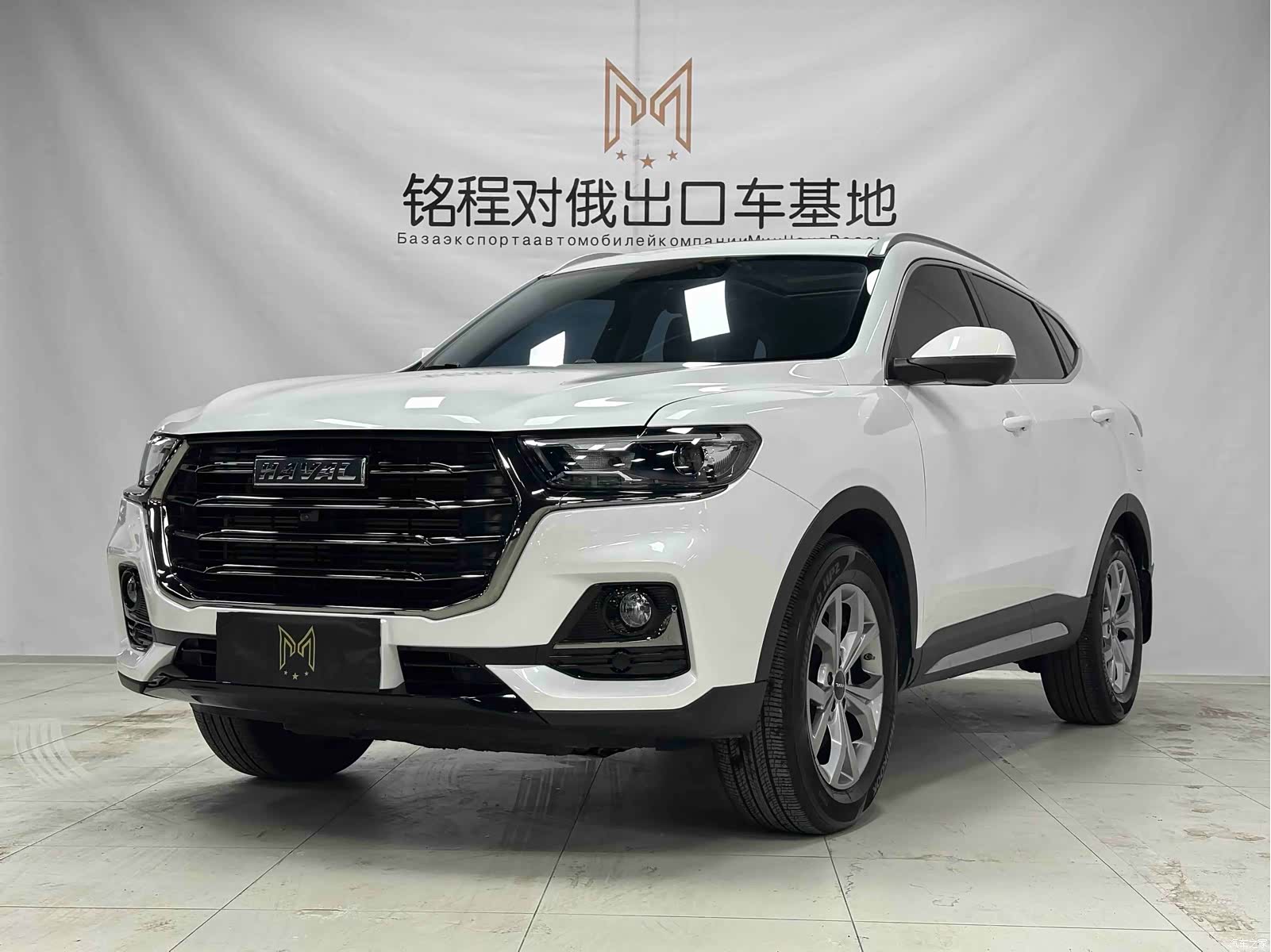 Haval H6, 2022 1