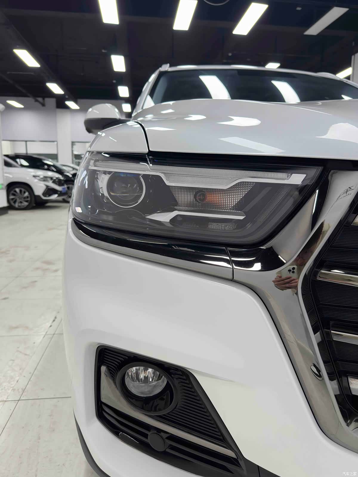 Haval H6, 2022 7