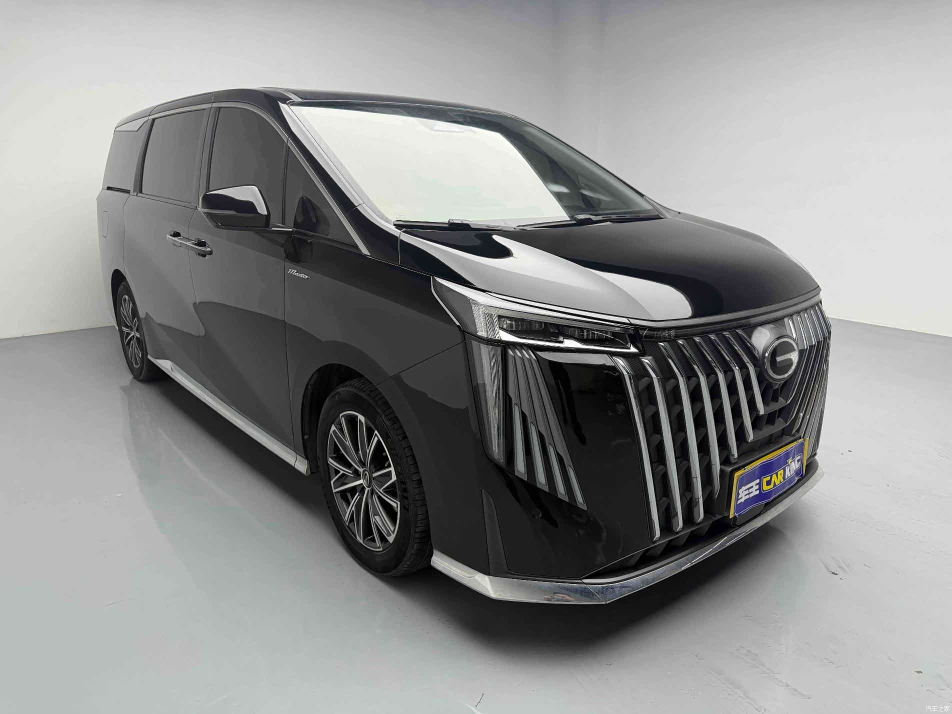 Trumpchi M8, 2024 3