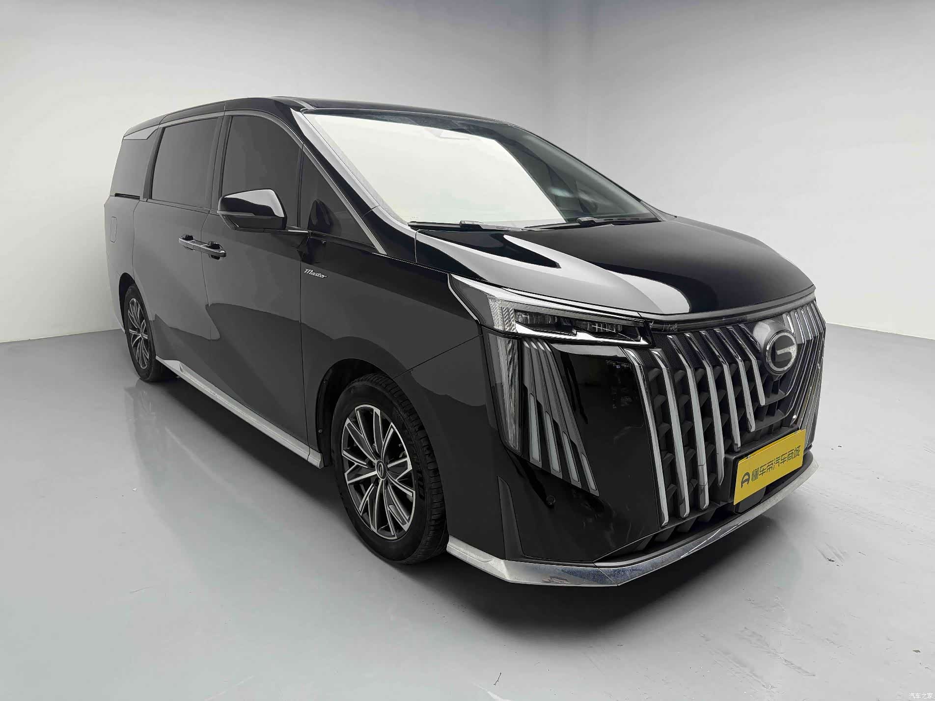 Trumpchi M8, 2024 24
