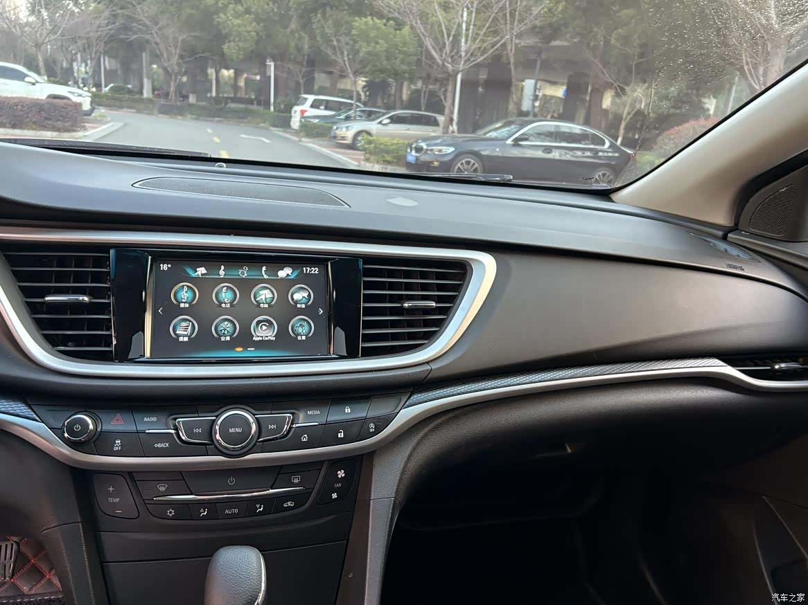 Buick VI, 2019 7
