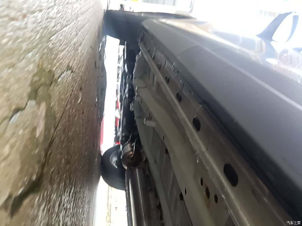 Chery Tiggo 5x, 2026 22