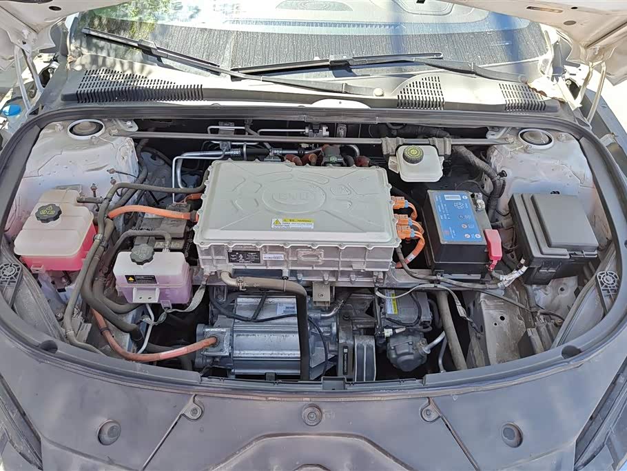 BYD Han BYD Han