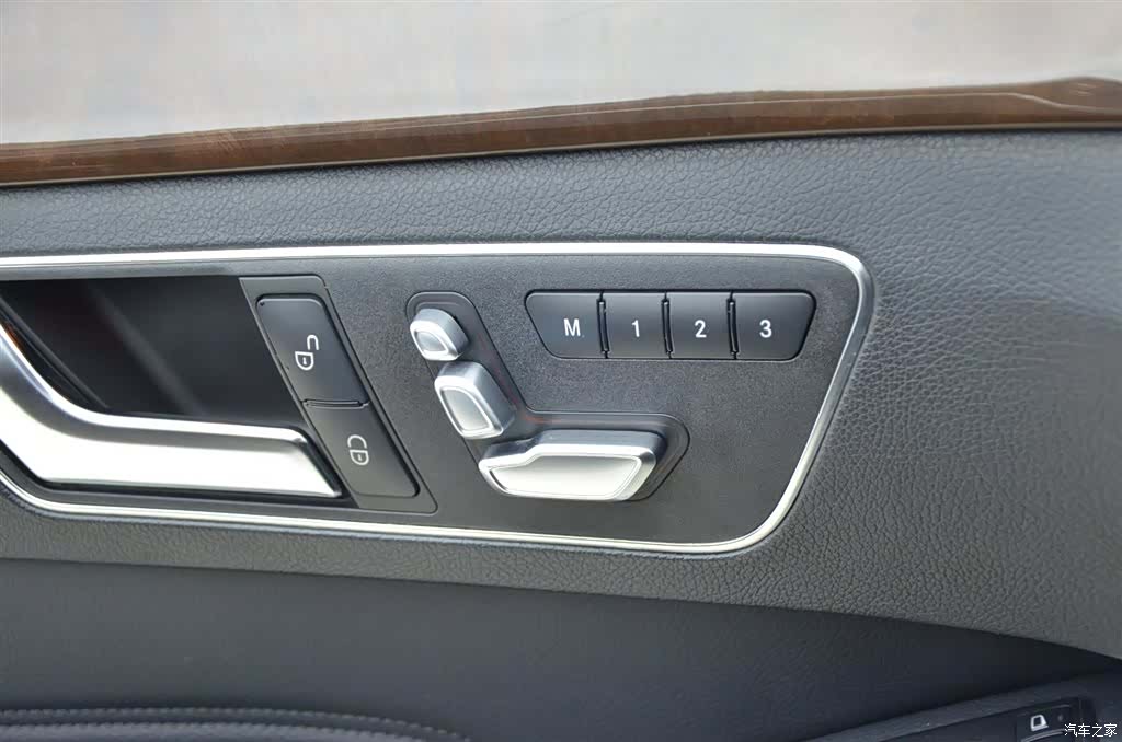 Mercedes-Benz E-Class, 2016 13