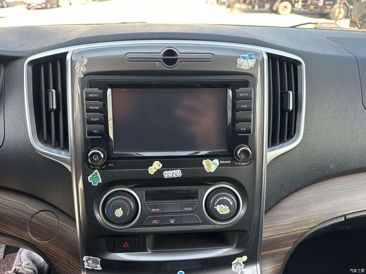 DongFeng 7, 2021 12