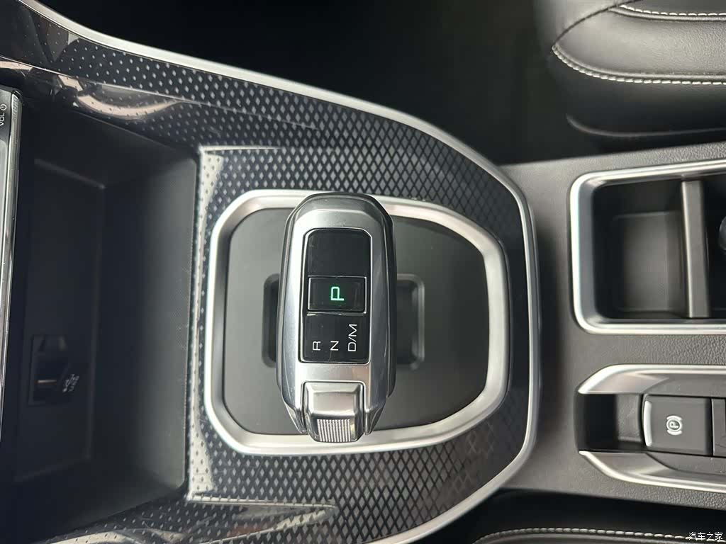 Haval M6, 2022 21