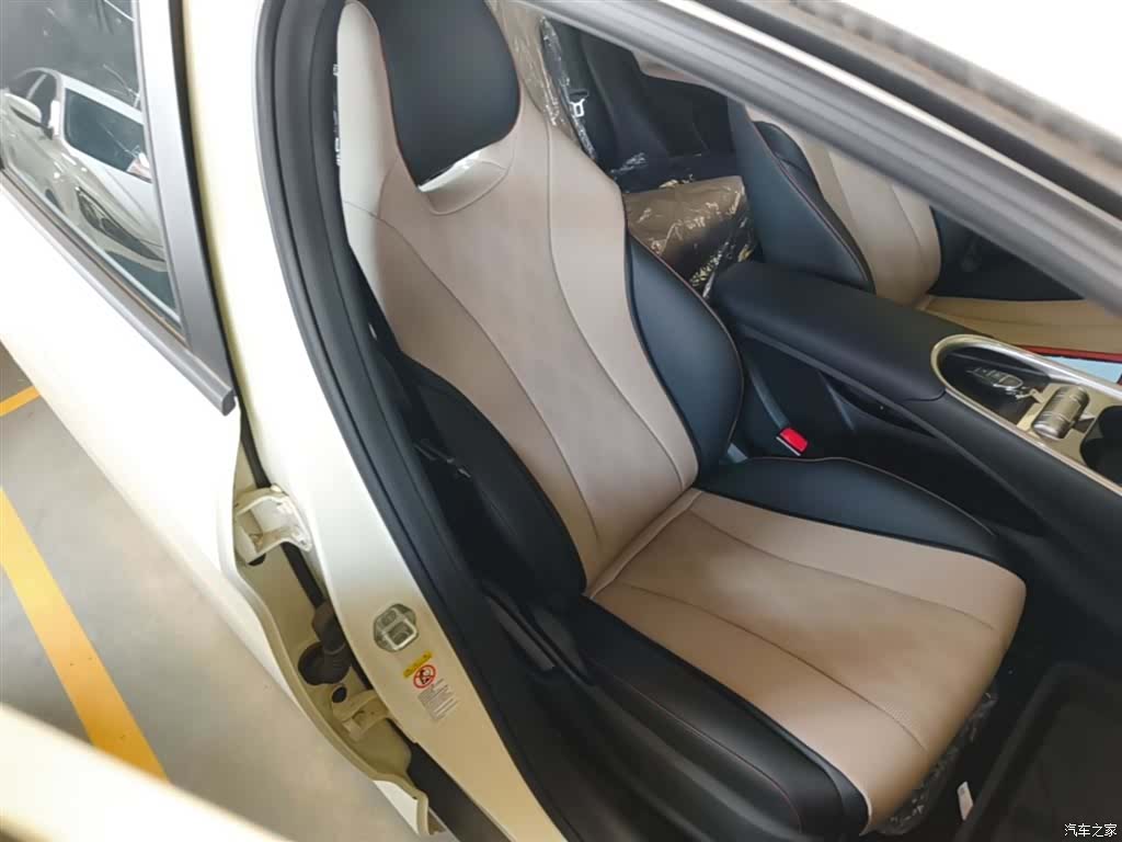 BYD Dolphin, 2026 25