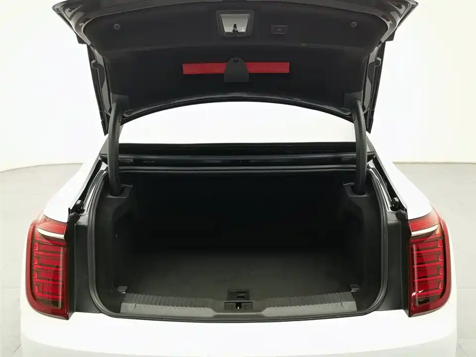 Hongqi H9 Hongqi H9