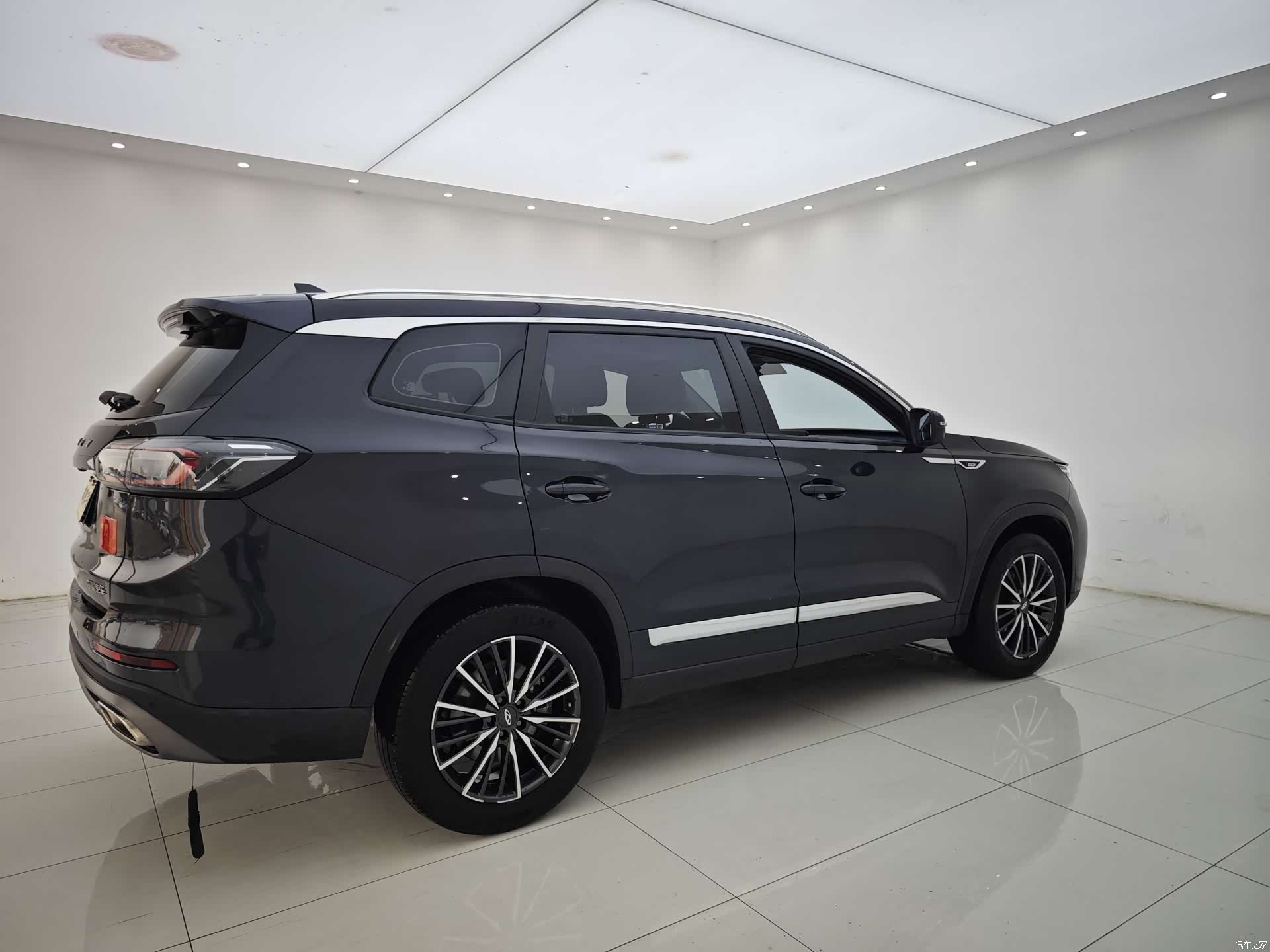 Chery Tiggo 8 Plus, 2023 23