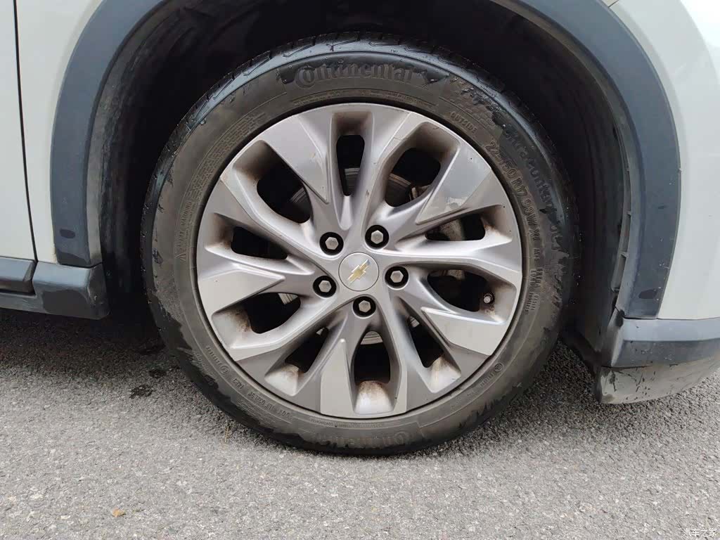 Chevrolet VI, 2019 26