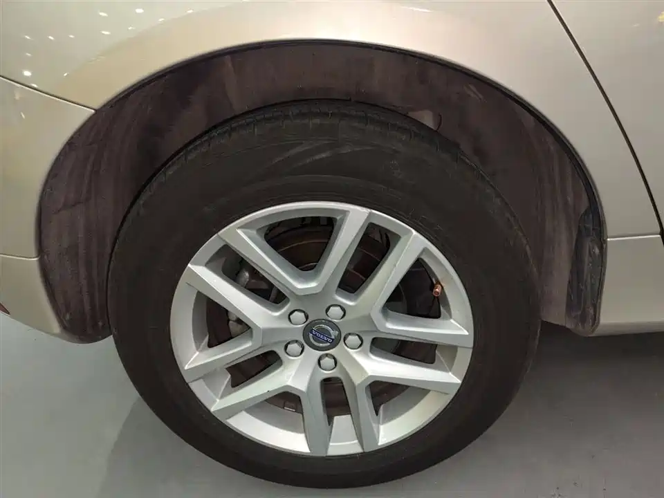 Volvo XC60 Volvo XC60