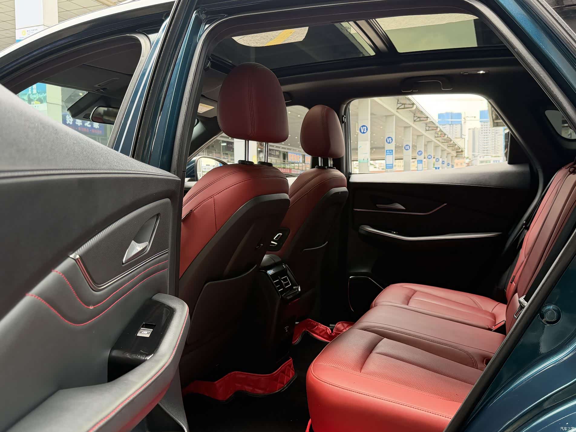 DongFeng T5, 2021 10