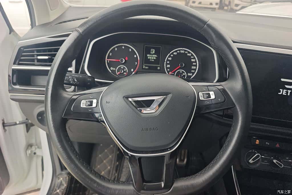 Volkswagen VS7, 2021 15
