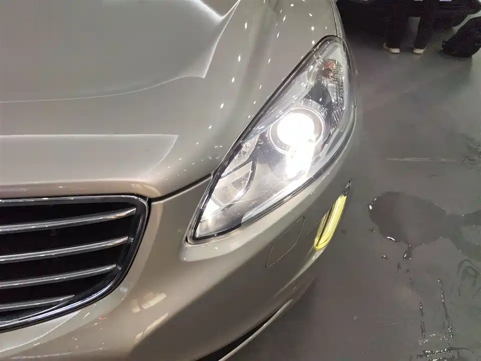 Volvo XC60 Volvo XC60