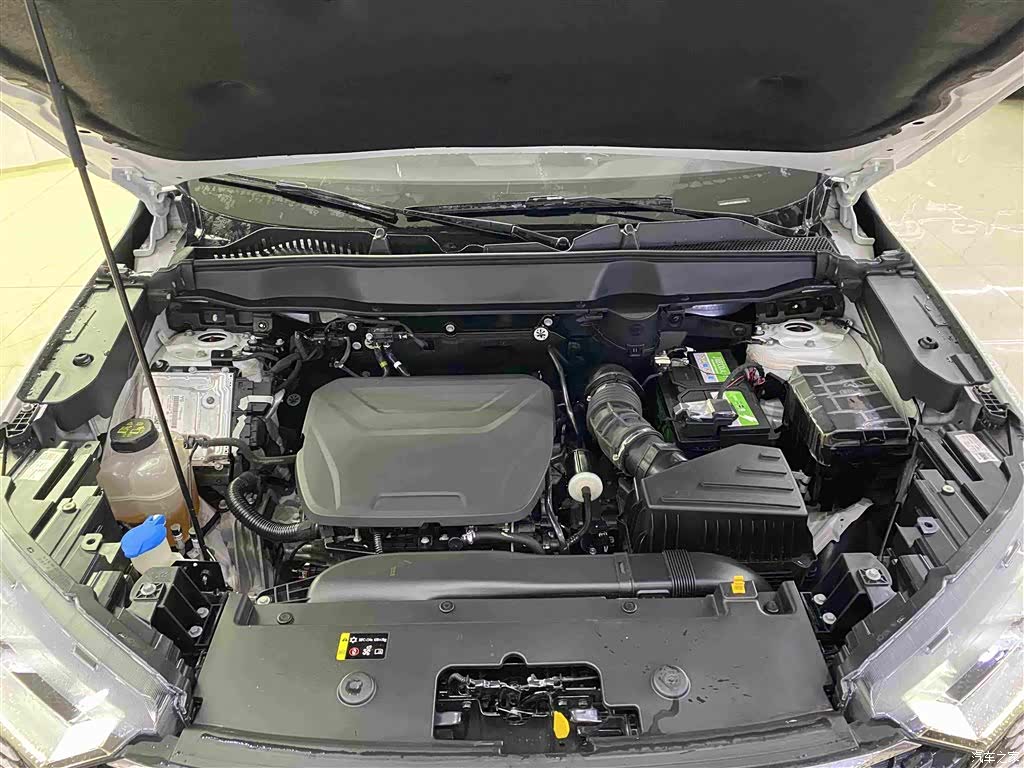 Haval H6, 2023 14