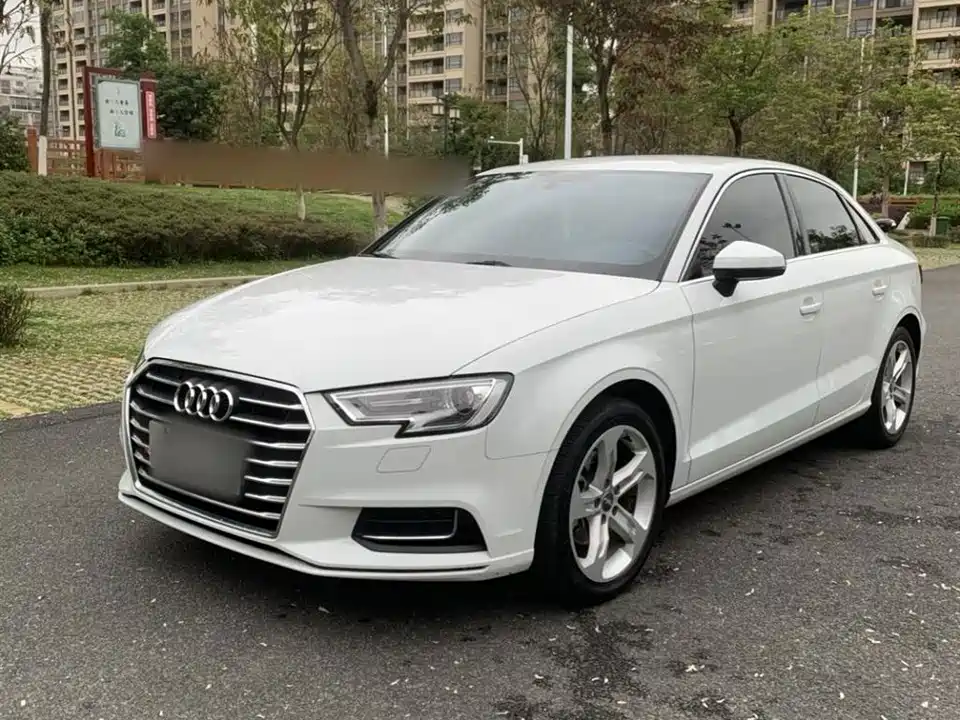 Audi A3 Audi A3