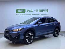 ˹��³XV 2022�� 2.0i AWD������EyeSight
