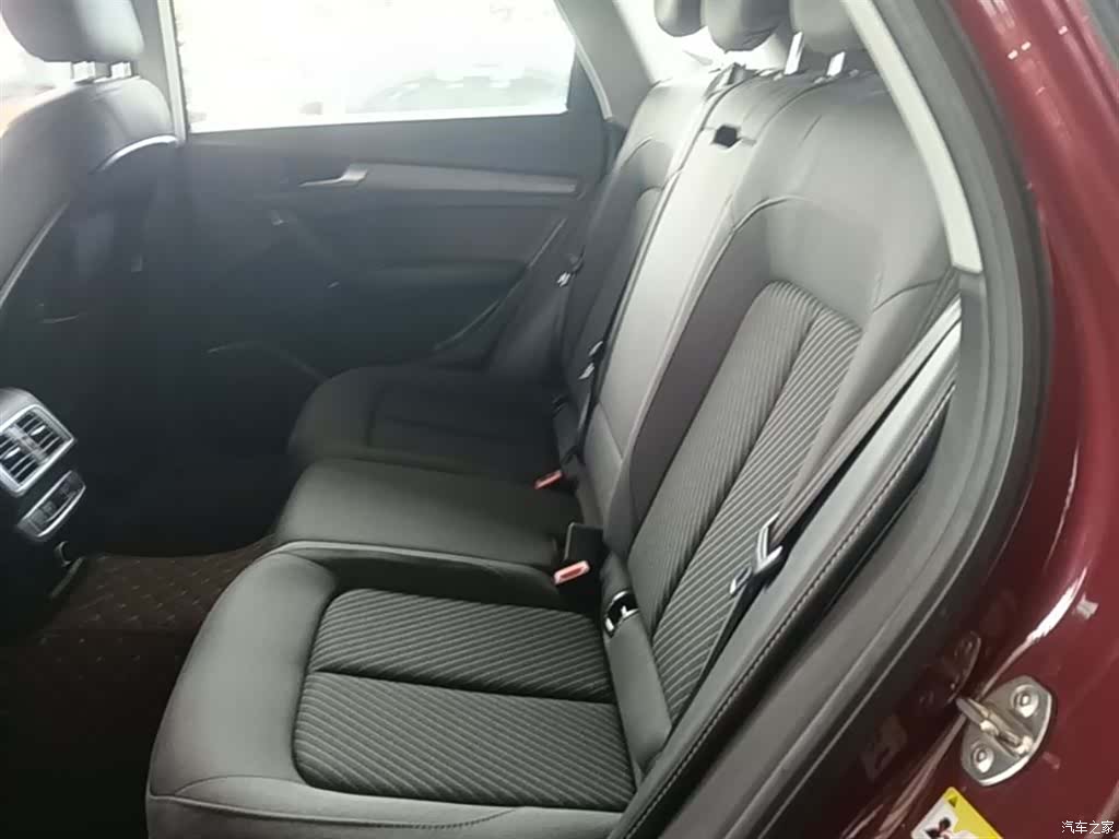 Audi Q5L, 2019 17