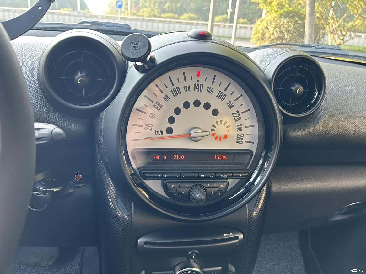 Mini Countryman, 2013 13