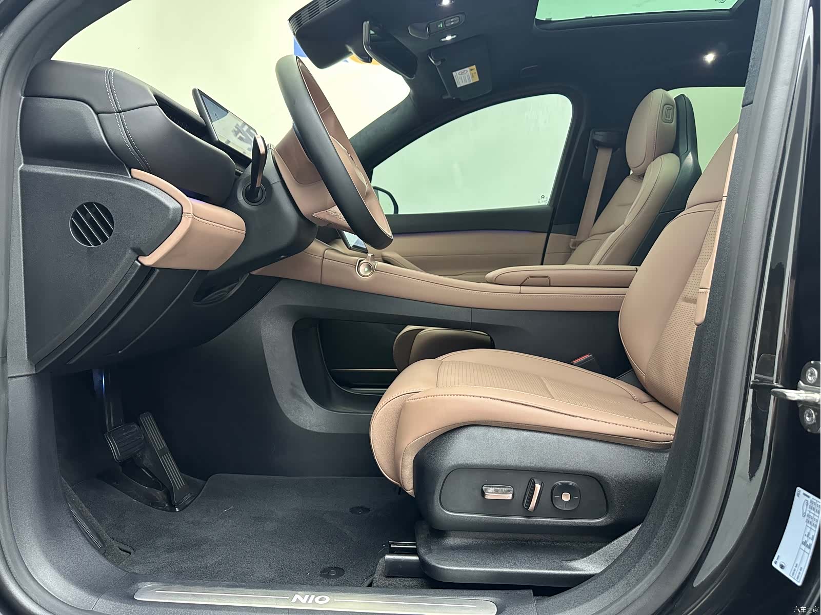 NIO ES6, 2024 10