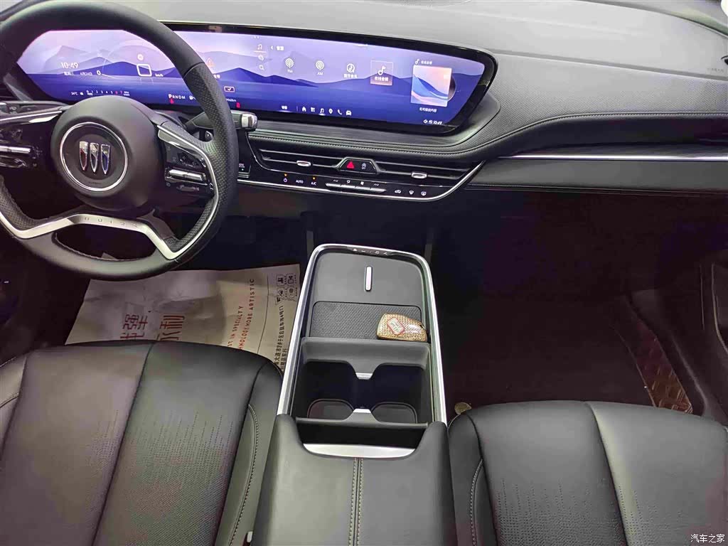 Buick LaCrosse, 2024 13