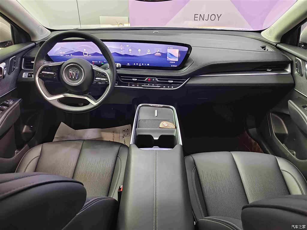 Buick LaCrosse, 2024 12