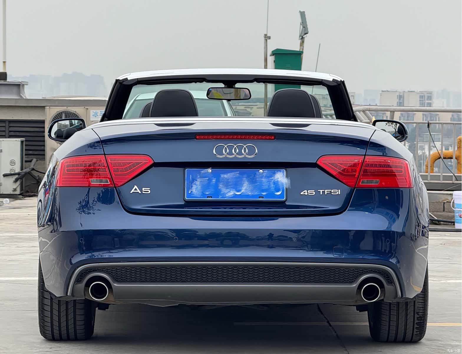 Audi A5, 2015 8